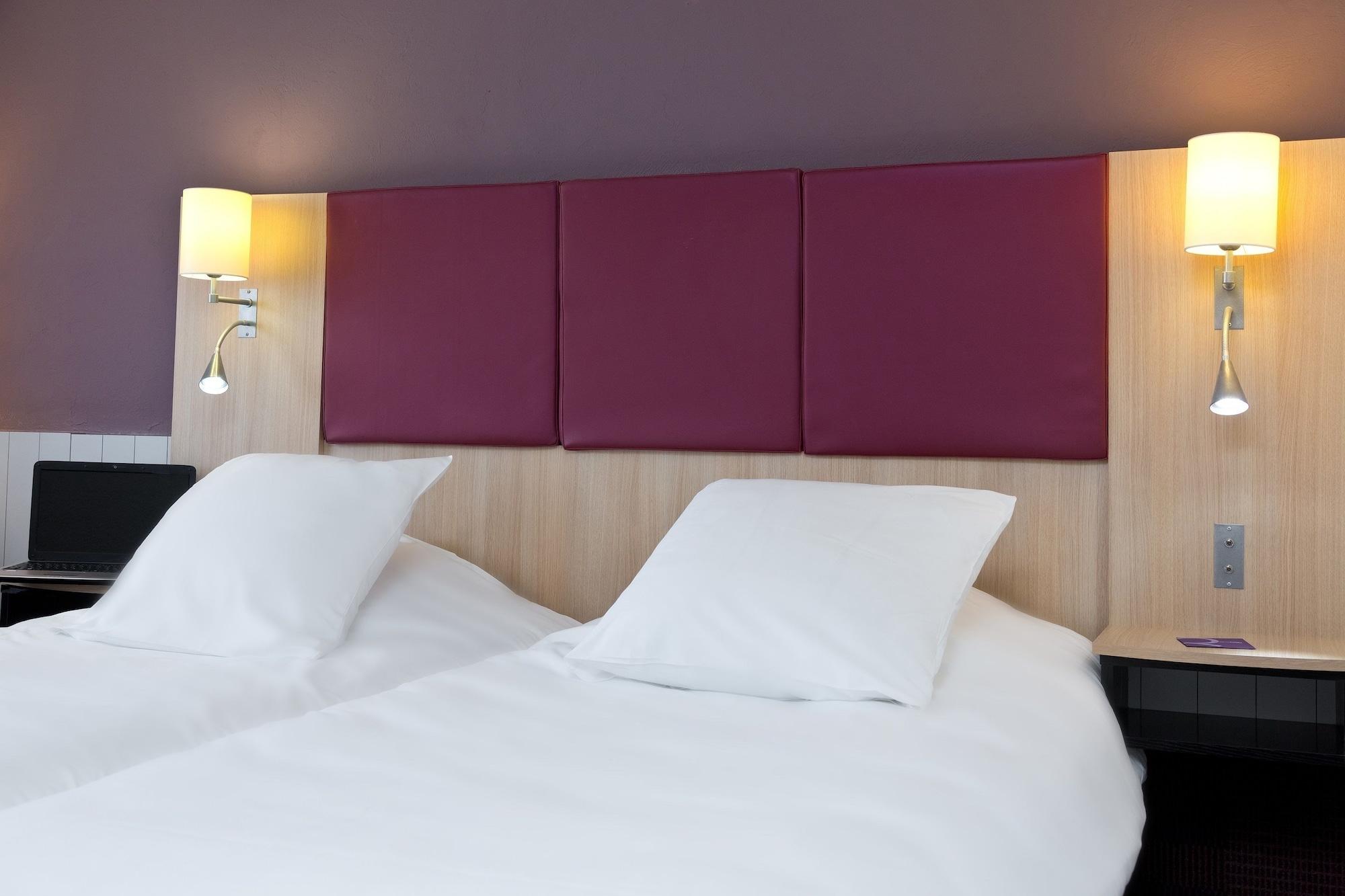 Mercure Strasbourg Aeroport Ostwald Exterior foto